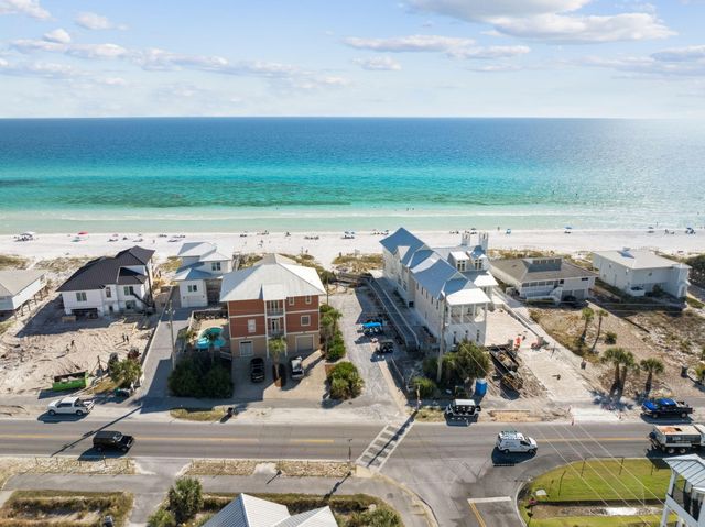 125 Tradewinds Drive, Santa Rosa Beach, FL 32459