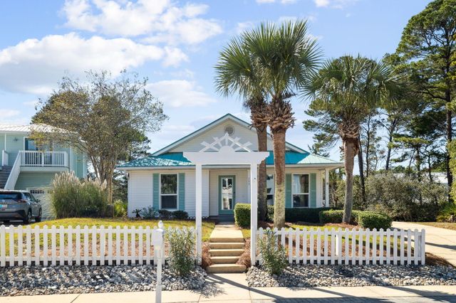125 Tradewinds Drive, Santa Rosa Beach, FL 32459