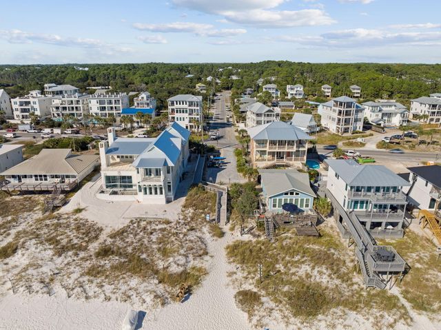 125 Tradewinds Drive, Santa Rosa Beach, FL 32459