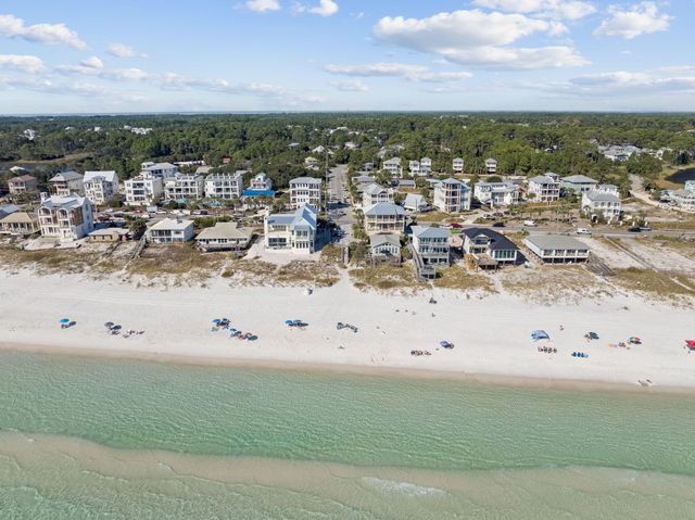 125 Tradewinds Drive, Santa Rosa Beach, FL 32459