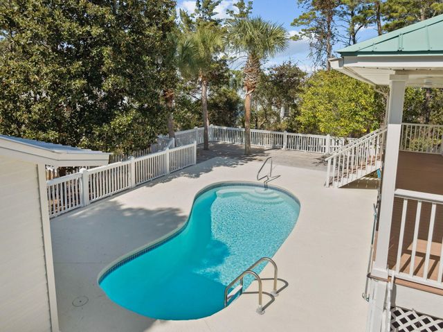 125 Tradewinds Drive, Santa Rosa Beach, FL 32459