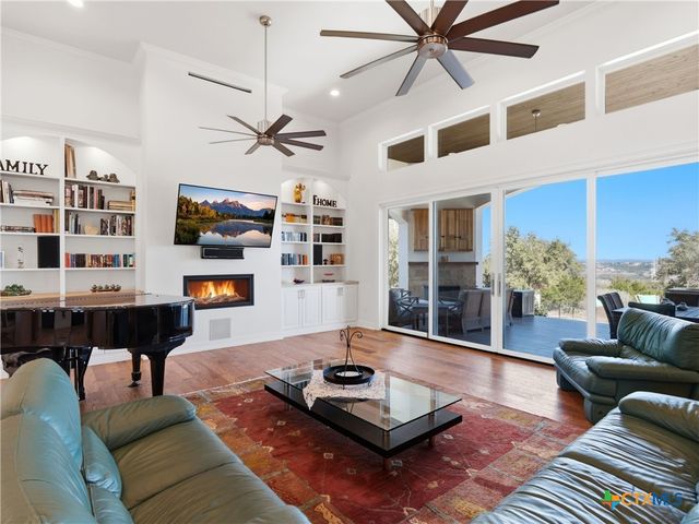 2144 Senora Ridge, Canyon Lake, TX 78133