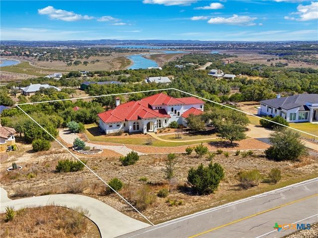 2144 Senora Ridge, Canyon Lake, TX 78133