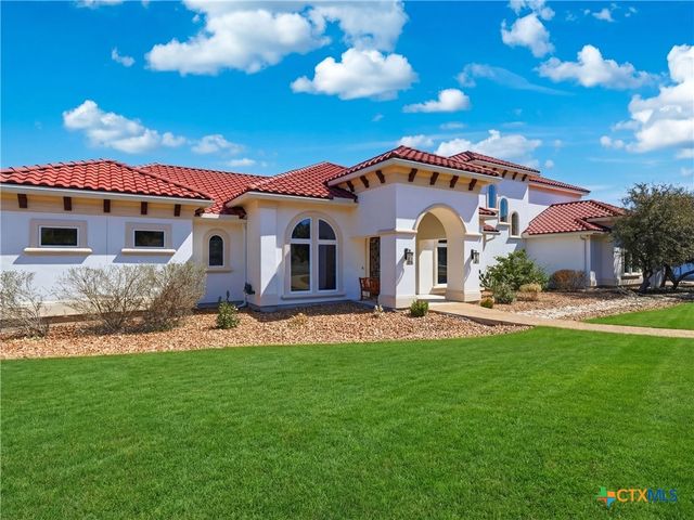 2144 Senora Ridge, Canyon Lake, TX 78133