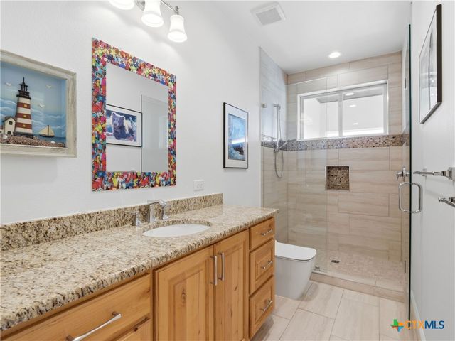 2144 Senora Ridge, Canyon Lake, TX 78133