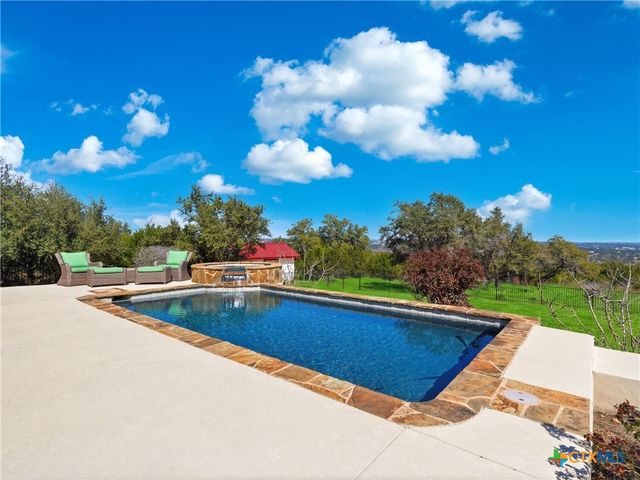 2144 Senora Ridge, Canyon Lake, TX 78133