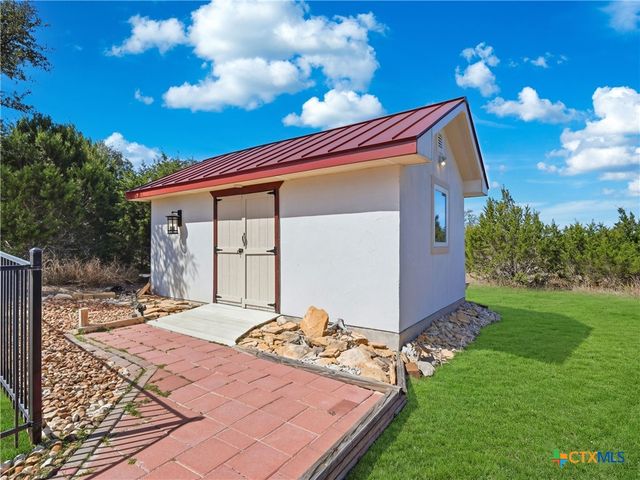 2144 Senora Ridge, Canyon Lake, TX 78133