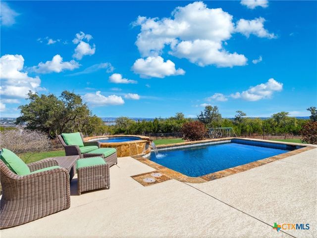 2144 Senora Ridge, Canyon Lake, TX 78133