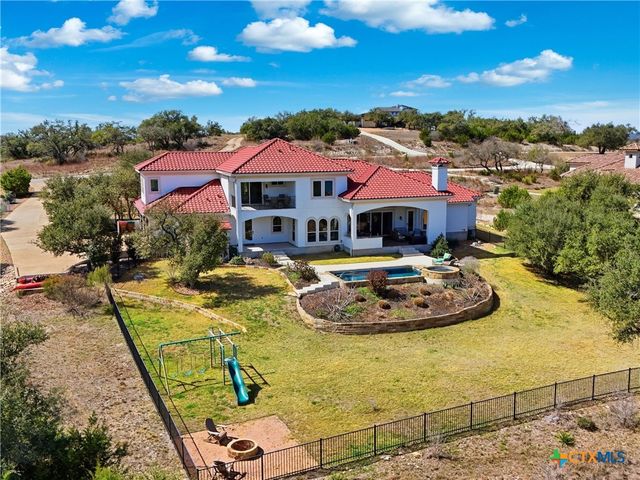 2144 Senora Ridge, Canyon Lake, TX 78133