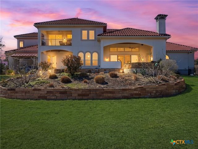 2144 Senora Ridge, Canyon Lake, TX 78133