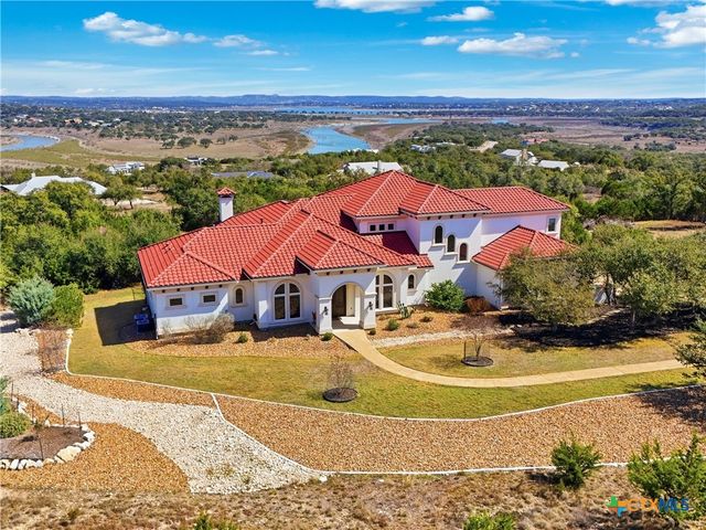 2144 Senora Ridge, Canyon Lake, TX 78133