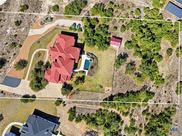 2144 Senora Ridge, Canyon Lake, TX 78133