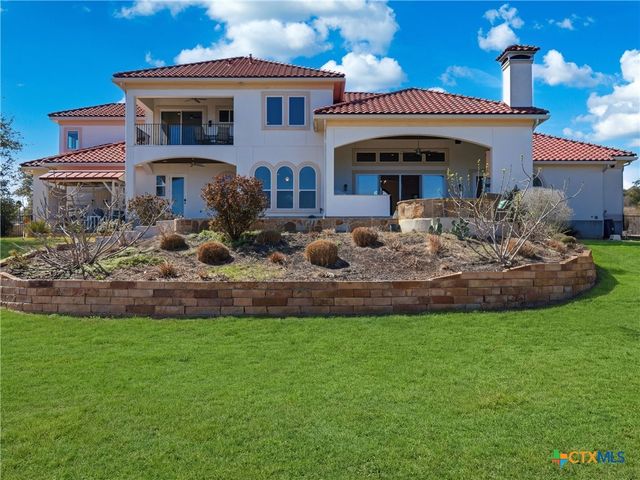 2144 Senora Ridge, Canyon Lake, TX 78133