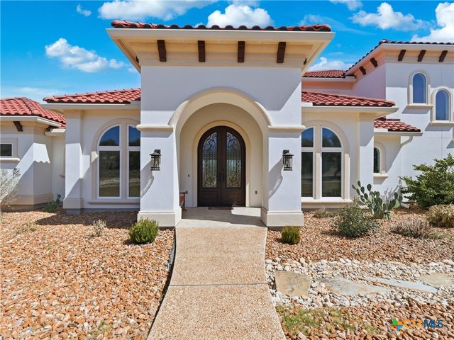 2144 Senora Ridge, Canyon Lake, TX 78133