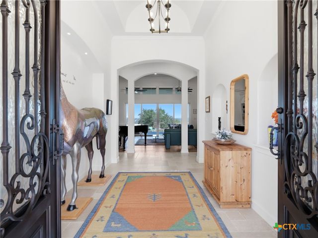 2144 Senora Ridge, Canyon Lake, TX 78133