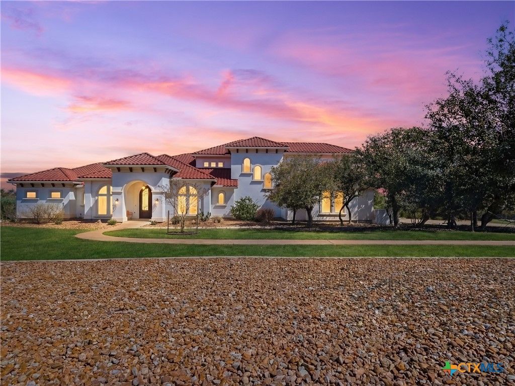 2144 Senora Ridge, Canyon Lake, TX 78133