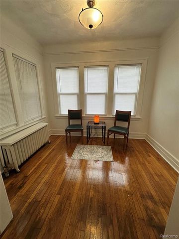 4010 Blaine Street, Detroit, MI 48204