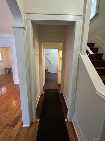 4010 Blaine Street, Detroit, MI 48204