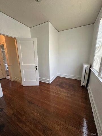 4010 Blaine Street, Detroit, MI 48204