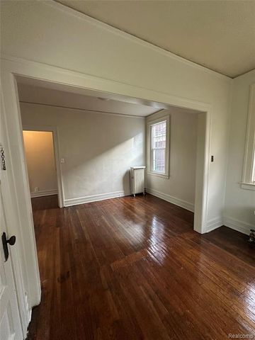 4010 Blaine Street, Detroit, MI 48204