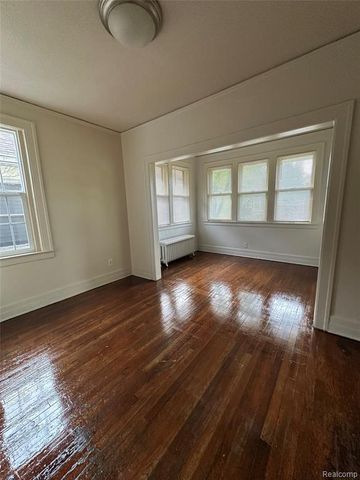 4010 Blaine Street, Detroit, MI 48204