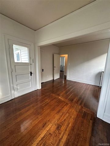 4010 Blaine Street, Detroit, MI 48204