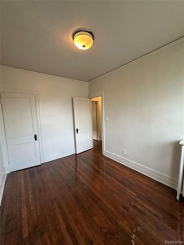 4010 Blaine Street, Detroit, MI 48204