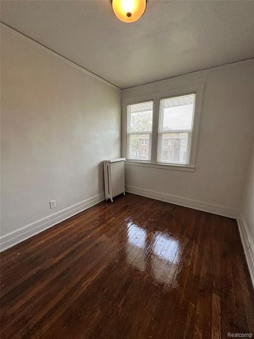 4010 Blaine Street, Detroit, MI 48204
