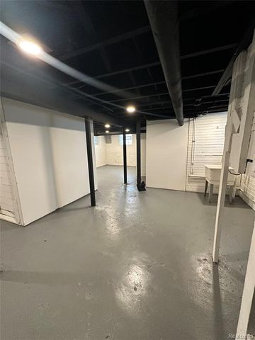 4010 Blaine Street, Detroit, MI 48204
