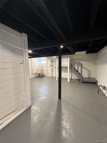 4010 Blaine Street, Detroit, MI 48204
