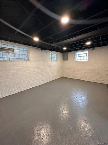 4010 Blaine Street, Detroit, MI 48204