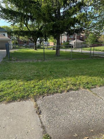 4010 Blaine Street, Detroit, MI 48204