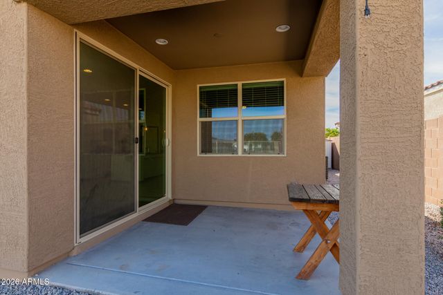 23692 W WATKINS Street, Buckeye, AZ 85326