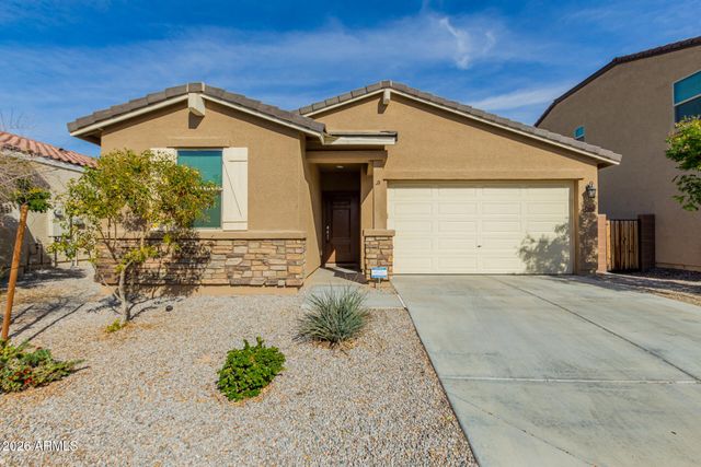 23692 W WATKINS Street, Buckeye, AZ 85326