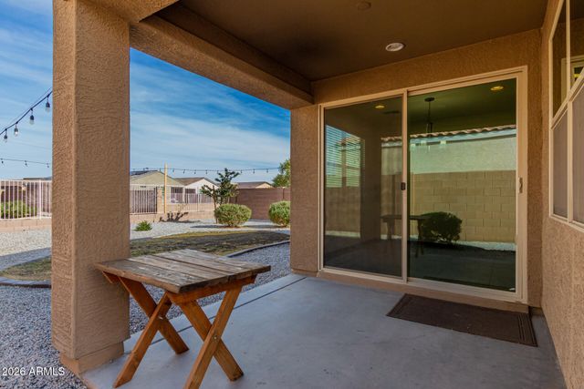 23692 W WATKINS Street, Buckeye, AZ 85326