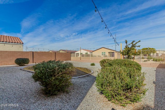23692 W WATKINS Street, Buckeye, AZ 85326