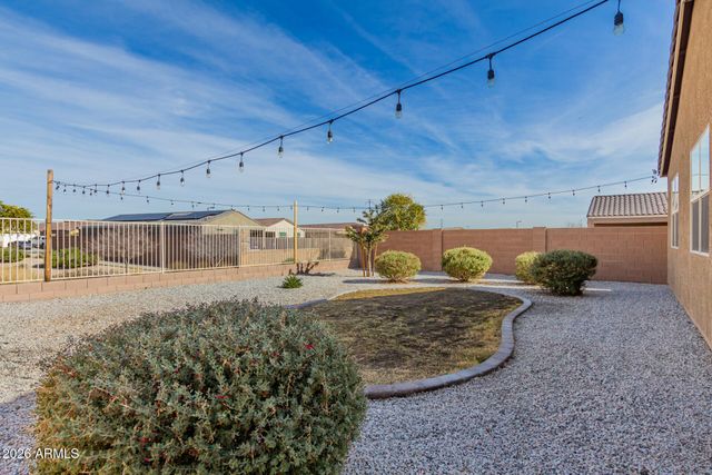 23692 W WATKINS Street, Buckeye, AZ 85326