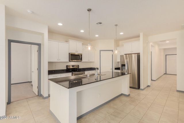 23692 W WATKINS Street, Buckeye, AZ 85326