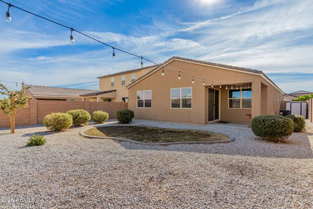 23692 W WATKINS Street, Buckeye, AZ 85326