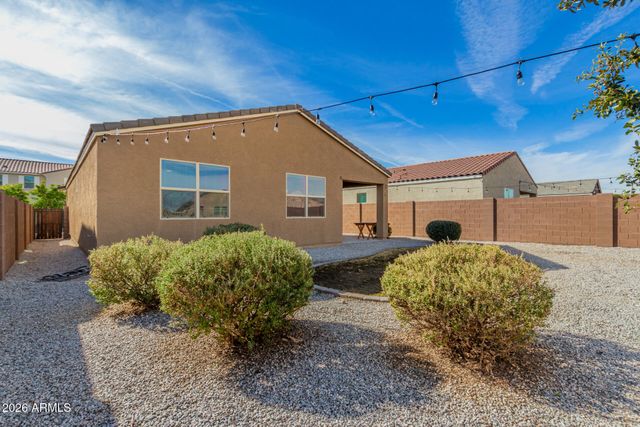 23692 W WATKINS Street, Buckeye, AZ 85326