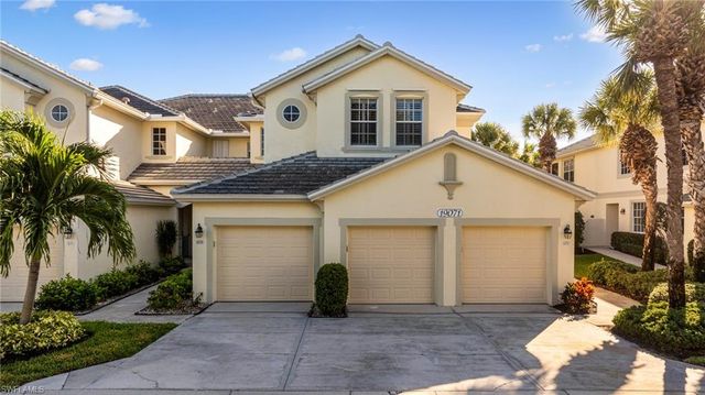 19071 Ridgepoint DR 102, Estero, FL 33928