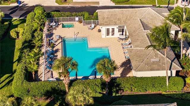 19071 Ridgepoint DR 102, Estero, FL 33928