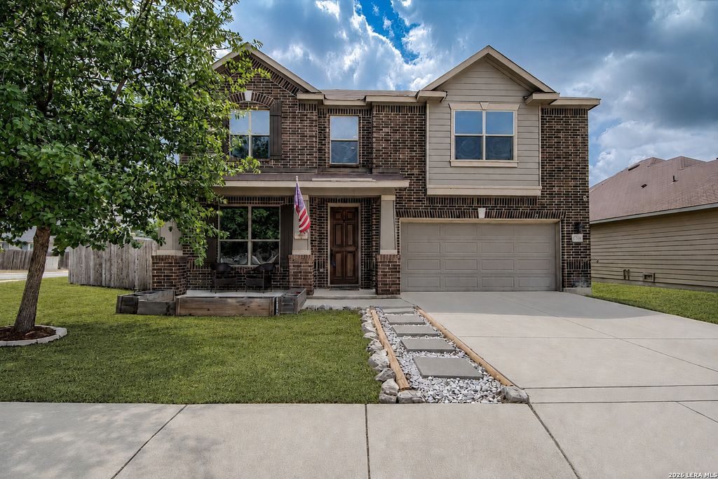 9750 Copperway, Converse, TX 78109
