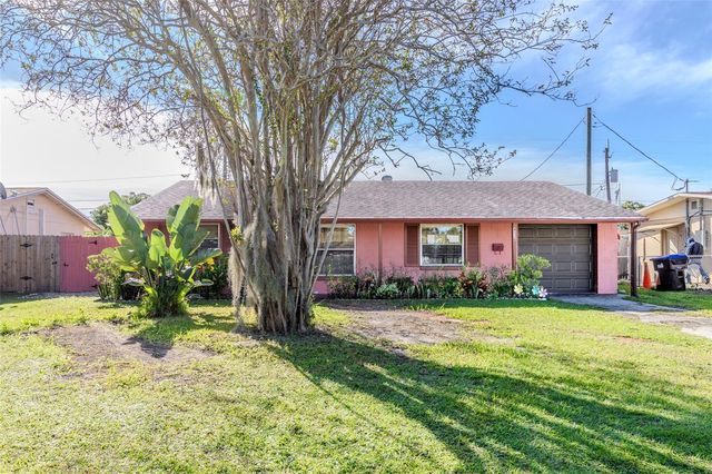 4328 WALBRIDGE STREET, Orlando, FL 32809