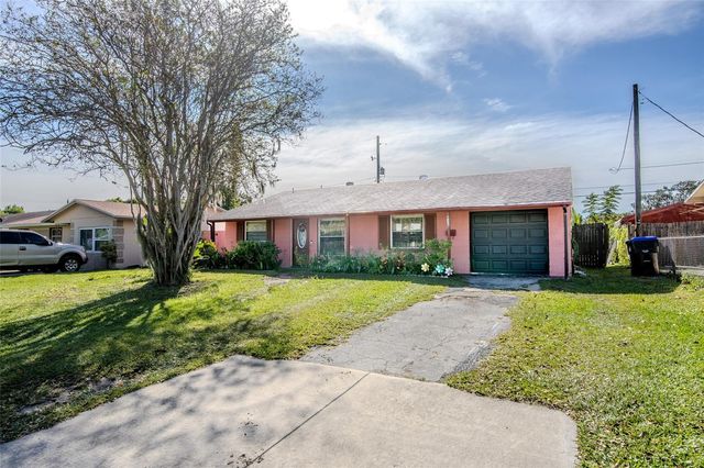 4328 WALBRIDGE STREET, Orlando, FL 32809