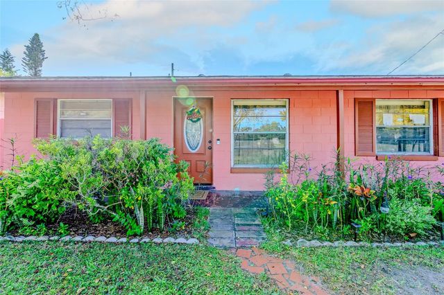 4328 WALBRIDGE STREET, Orlando, FL 32809