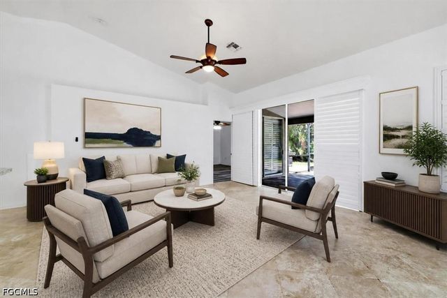 8137 Breton CIR, Fort Myers, FL 33912