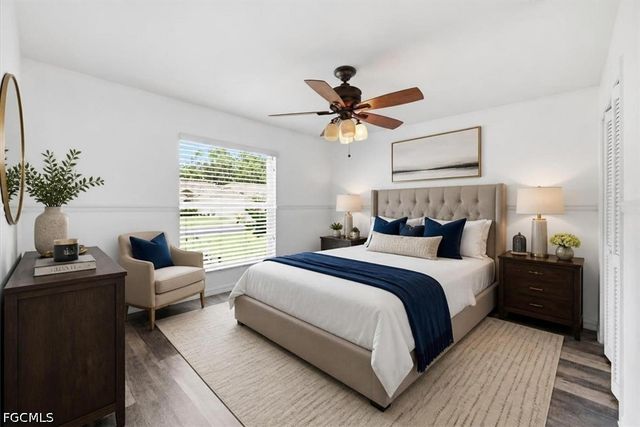 8137 Breton CIR, Fort Myers, FL 33912