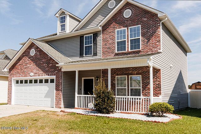 828 Jade Lane, Winterville, NC 28590