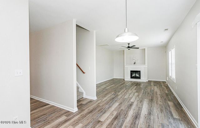 828 Jade Lane, Winterville, NC 28590